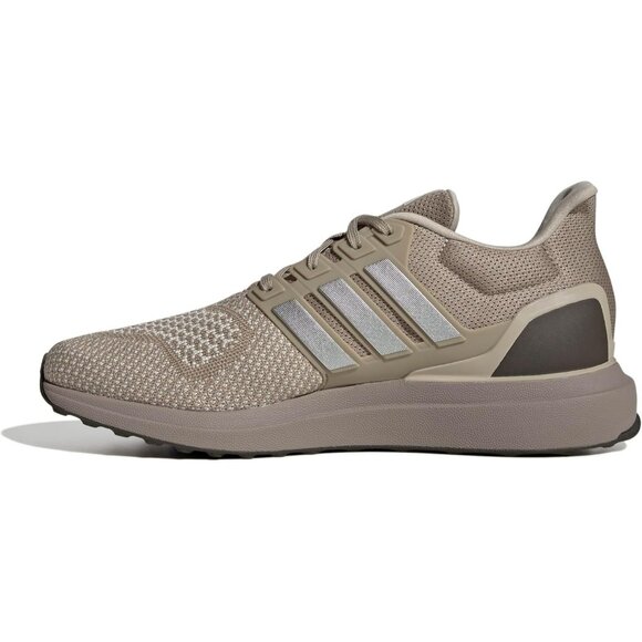 ⚡Adidas Mens Blanch Cargo/Silver Metallic/Shadow Olive Ultradream DNA Sneakers - Picture 8 of 9